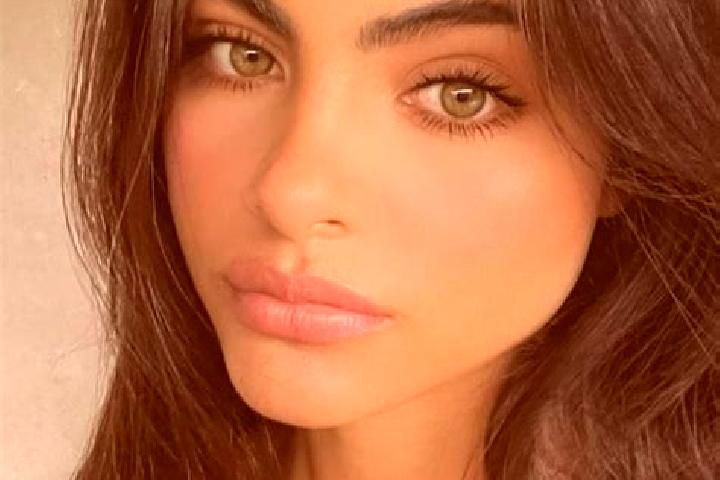 Sienna, 27, a brunette green-eyed middle eastern companion based in Goincourt. Offering Prostate Massage, GFE, Couples, BDSM. Available for incall and outcal...