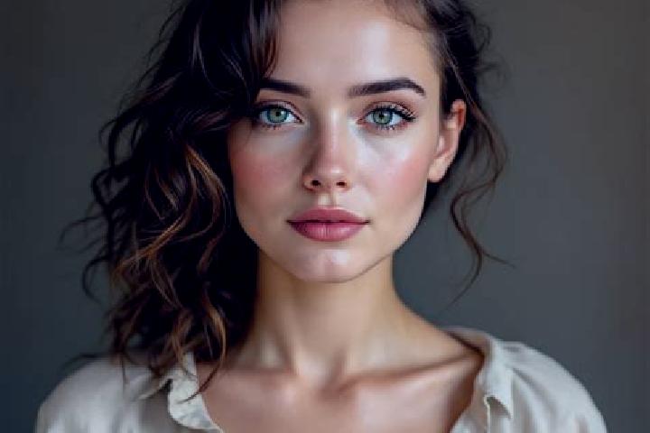 Sienna, 27, a chestnut grey-eyed mixed companion based in Sarauni. Offering OWO, Couples, CIM, Domination, Party Girl. Available for incall and outcall, over...