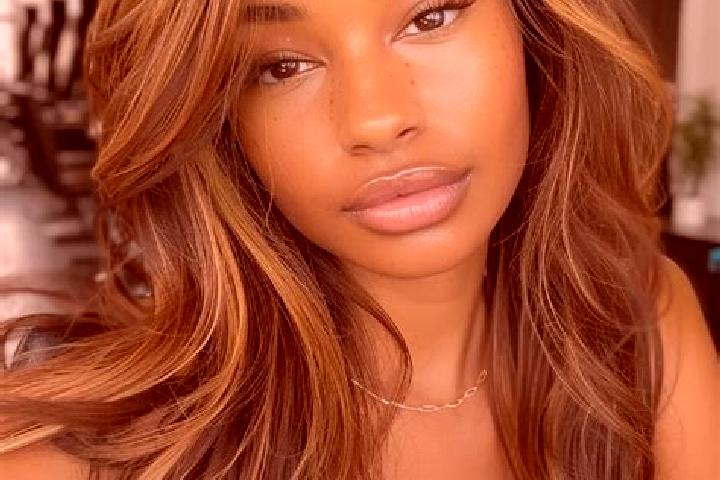 Sienna, 27, a dark blonde brown-eyed ebony companion based in La Junta. Offering Overnight, Dinner Date, BDSM. Available for incall and outcall, overnight bo...