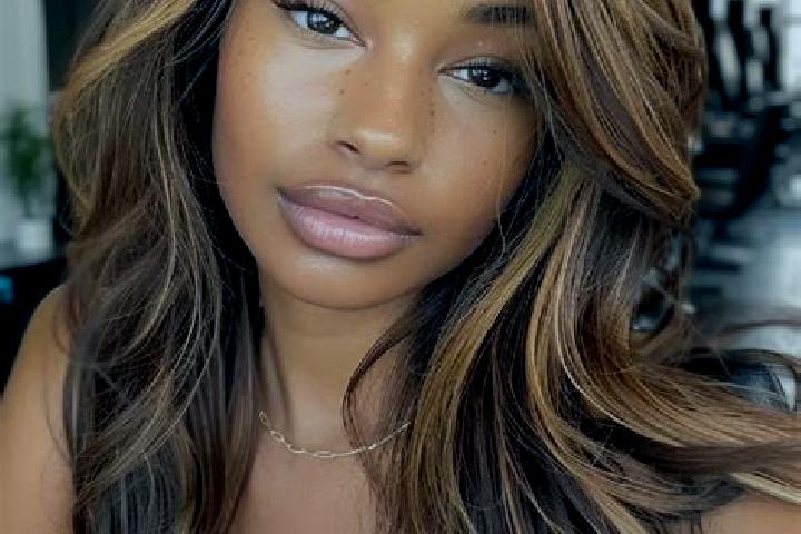 Sienna, 27, a dark blonde hazel-eyed ebony companion based in Toufounde. Offering Erotic Massage, Prostate Massage, OWO. Available for incall and outcall, da...