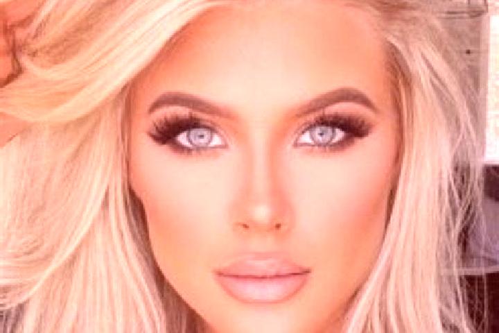 Sienna, 27, a platinum blonde brown-eyed caribbean companion based in Telesti. Offering Striptease, Party Girl, Couples, Tantra. Available for incall and out...