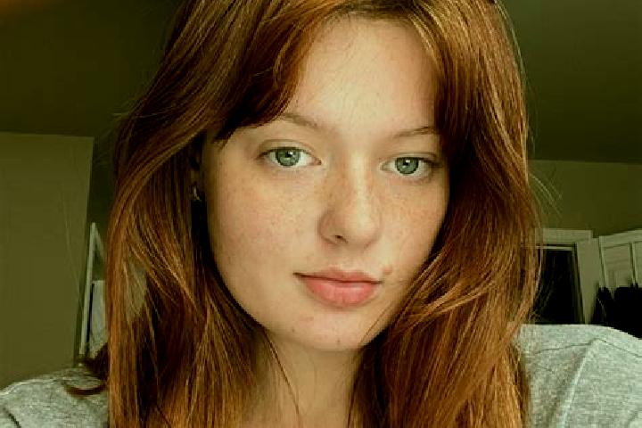 Sienna, 27, a red green-eyed mediterranean companion based in Elderslie. Offering Roleplay, Girlfriend Experience, OWO. Available for incall and outcall, ove...