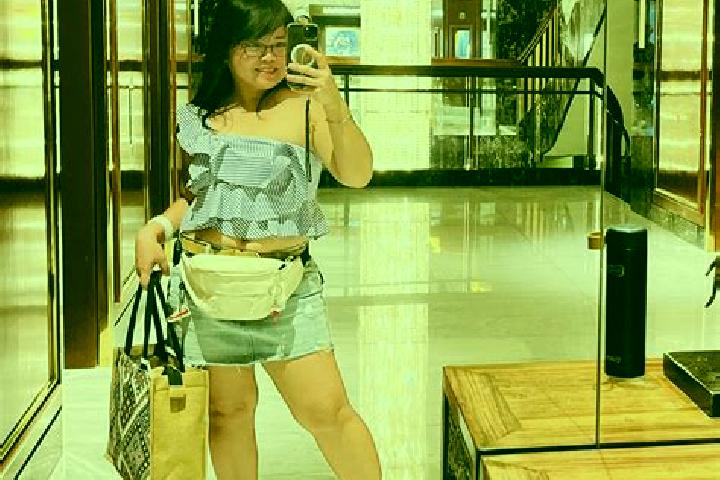 Sienna, 27 — Escort in Bagabag, Philippines