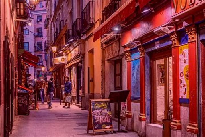 Sienna, 27 — Escort in Barrio de Corona, Mexico