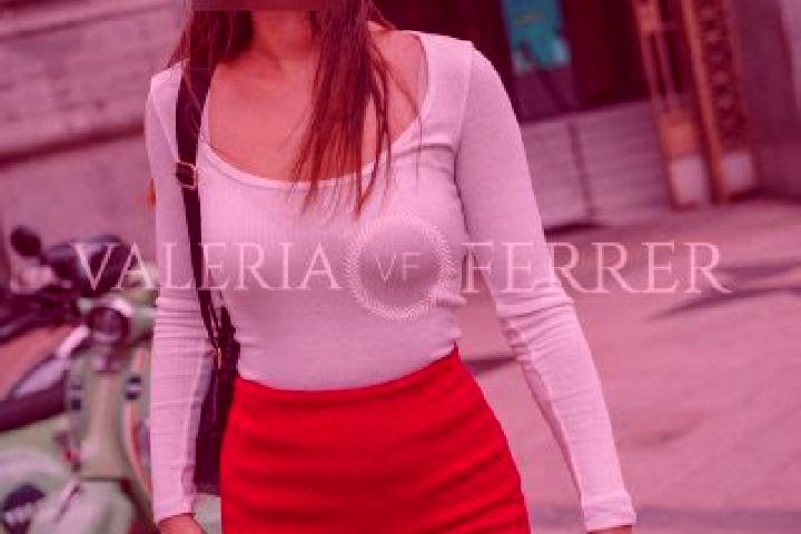 Sienna, 27 — Escort in Birinci Guzanli, Azerbaijan