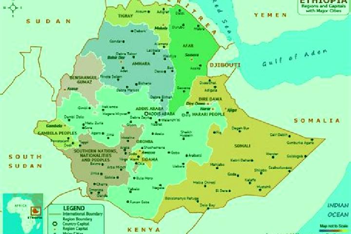 Sienna, 27 — Escort in Boditi, Ethiopia