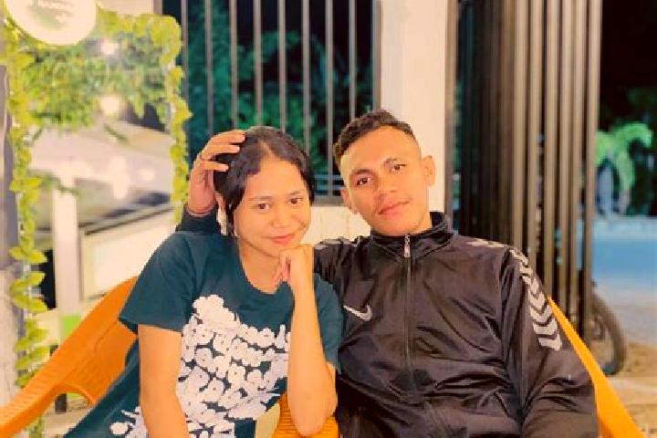Sienna, 27 — Escort in Bolok, Indonesia