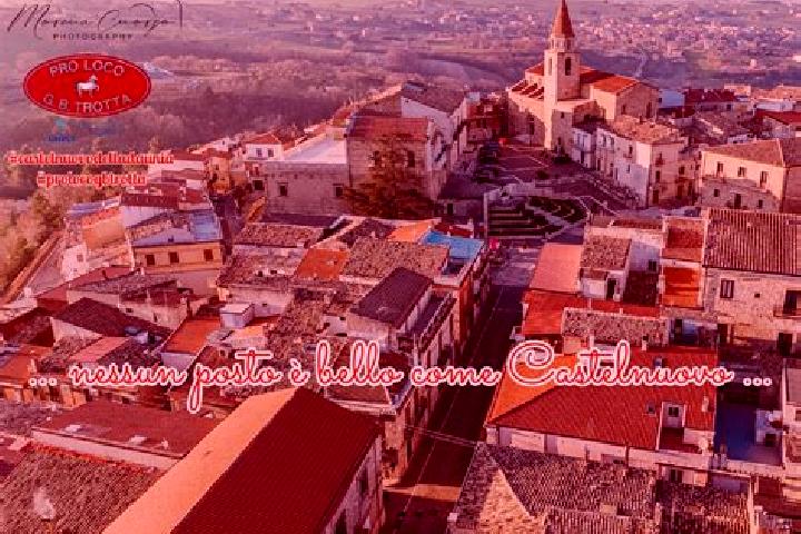 Sienna, 27 — Escort in Castelnuovo della Daunia, Italy