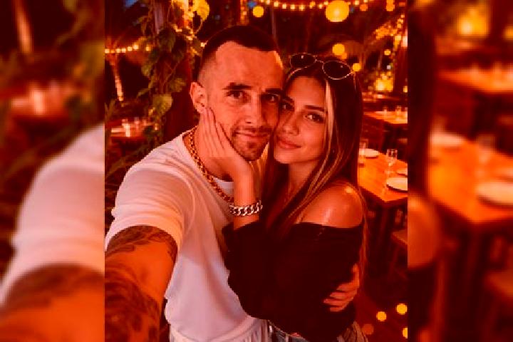 Sienna, 27 — Escort in Catunele, Romania