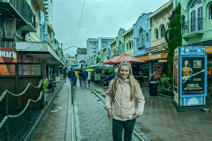 Sienna, 27 — Escort in Christchurch, New Zealand