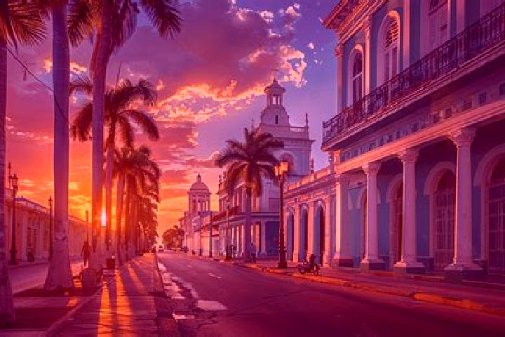 Sienna, 27 — Escort in Ciudad Camilo Cienfuegos, Cuba