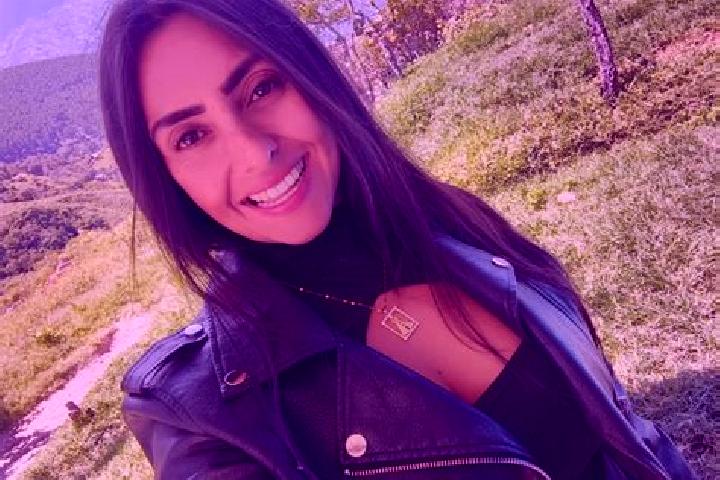 Sienna, 27 — Escort in Ejido, Venezuela