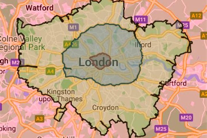 Sienna, 27 — Escort in Hillingdon, United Kingdom