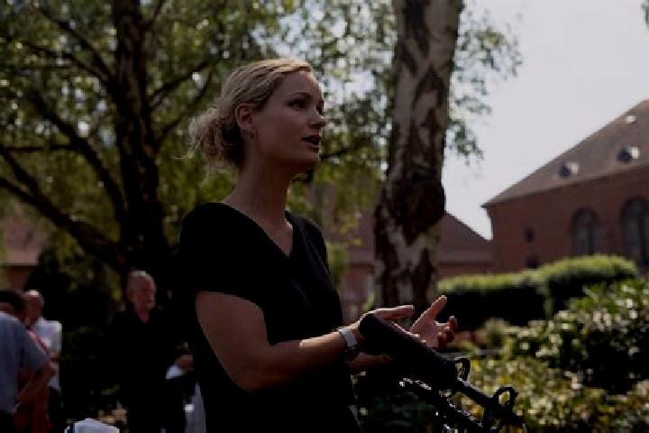 Sienna, 27 — Escort in Kantens, Netherlands