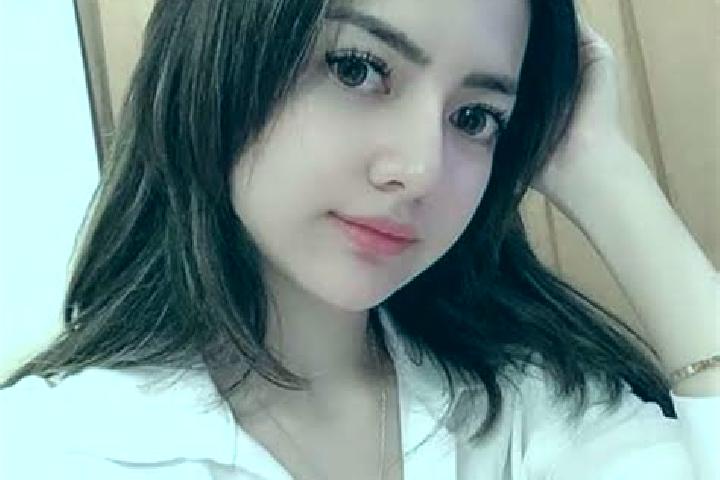 Sienna, 27 — Escort in Karangpaningal, Indonesia