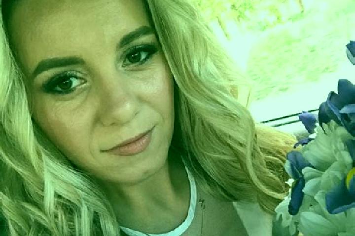 Sienna, 27 — Escort in Krivodanovka, Russia