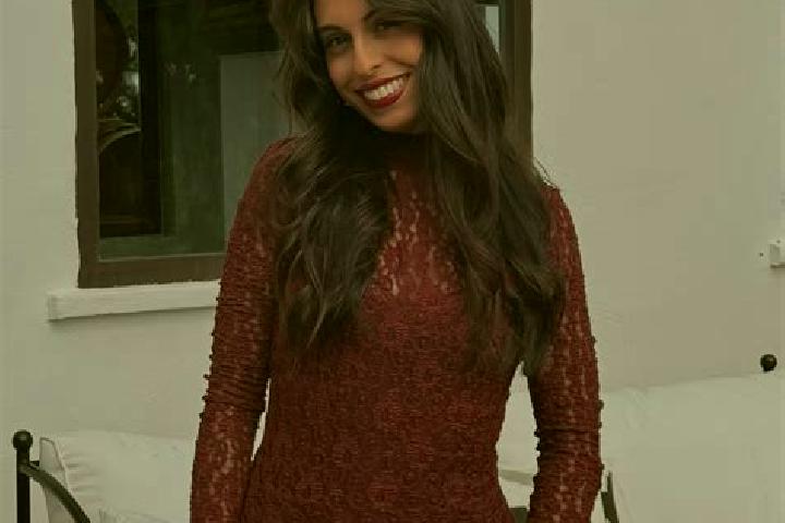 Sienna, 27 — Escort in La Estrella, Spain