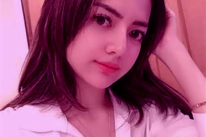 Sienna, 27 — Escort in Meluwung, Indonesia
