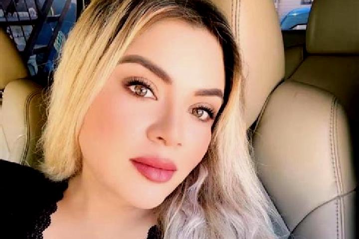 Sienna, 27 — Escort in Ojo de Agua de Garcia, Mexico