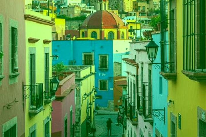 Sienna, 27 — Escort in Pablo Garcia, Mexico