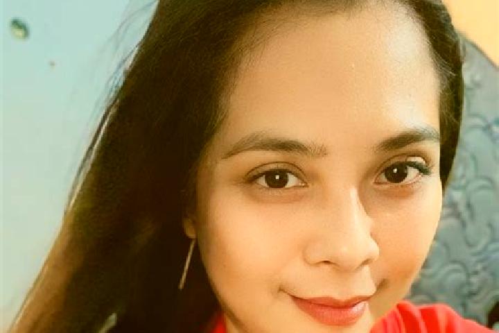 Sienna, 27 — Escort in Purwoharjo, Indonesia