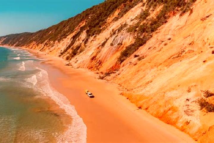 Sienna, 27 — Escort in Rainbow Beach, Australia