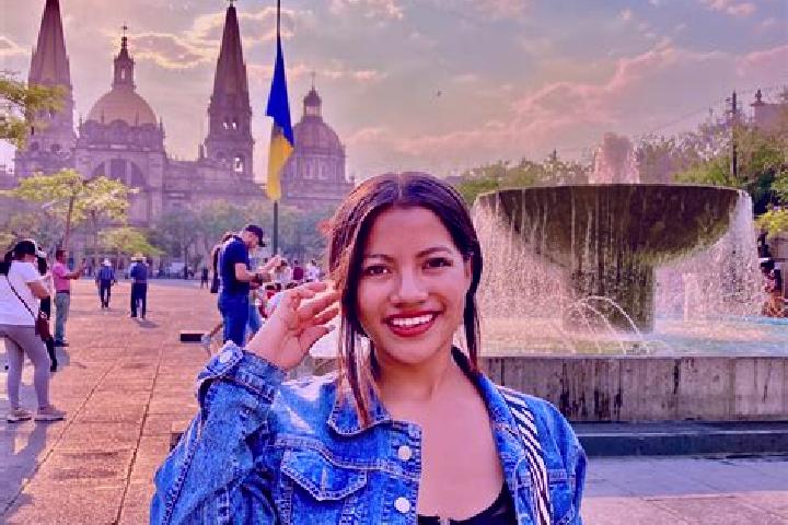 Sienna, 27 — Escort in Rio Bravo, Guatemala