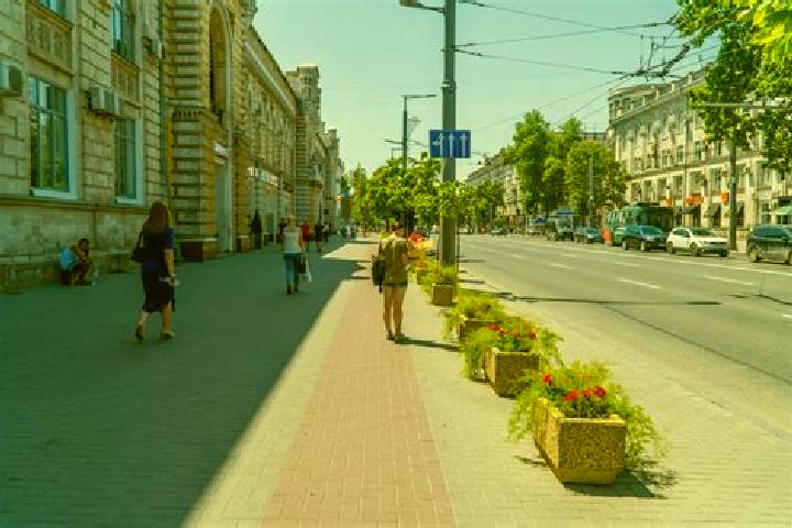 Sienna, 27 — Escort in Saharna, Moldova