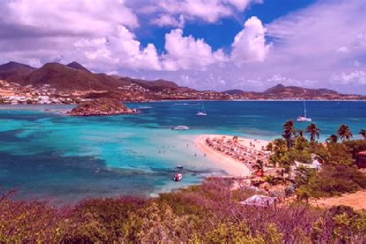 Sienna, 27 — Escort in Saint-James, Saint Martin