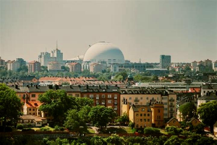 Sienna, 27 — Escort in Sala, Sweden