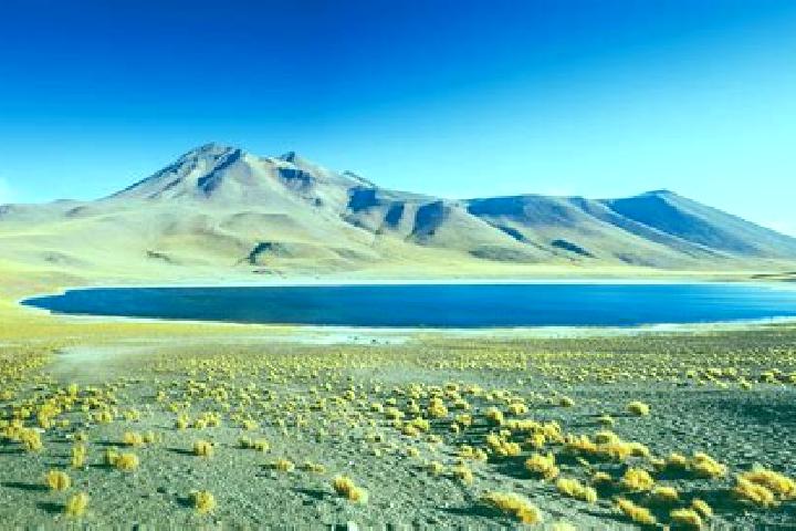 Sienna, 27 — Escort in San Pedro de Atacama, Chile