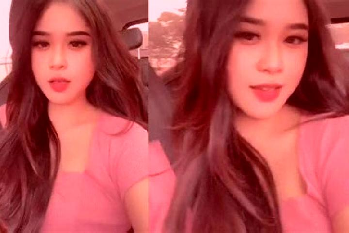 Sienna, 27 — Escort in Simpenan, Indonesia