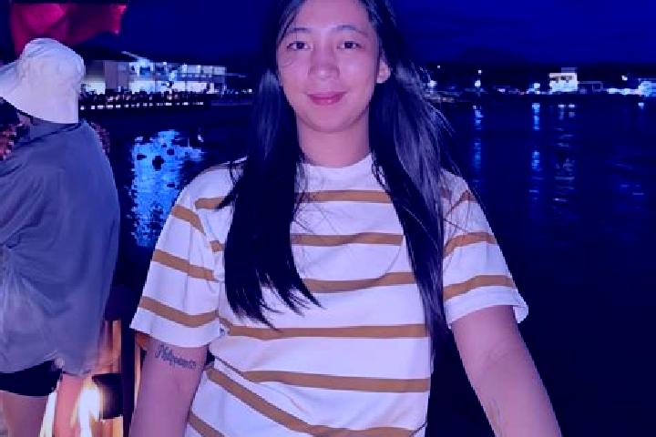Sienna, 27 — Escort in Solsona, Philippines