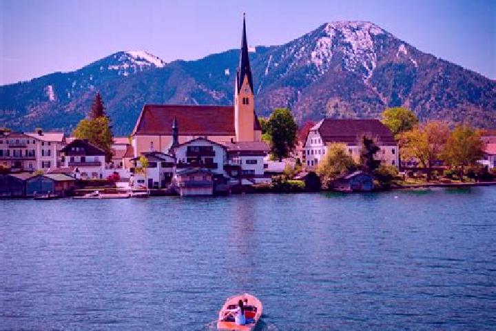 Sienna, 27 — Escort in Tegernsee, Germany