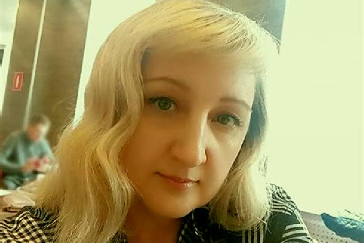 Sienna, 27 — Escort in Zarechnoye, Ukraine