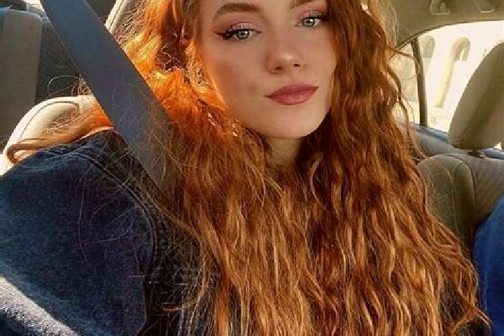 Sienna, 28, a auburn amber-eyed caucasian companion based in Groznjan. Offering GFE, Girlfriend Experience, Massage, Striptease, CIM. Available for incall an...