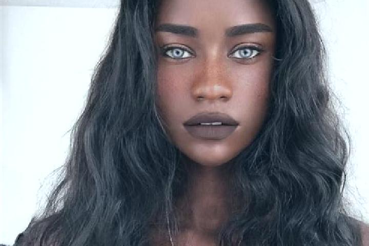 Sienna, 28, a auburn blue-eyed ebony companion based in Ukumtic. Offering Roleplay, A-Level, Domination, Travel Companion. Available for incall and outcall, ...