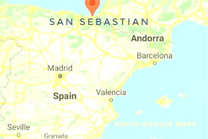 Sienna, 28, a black blue-eyed mediterranean companion based in San Sebastian Teitipac. Offering Fetish, Dinner Date, OWO, Massage, Roleplay. Available for in...