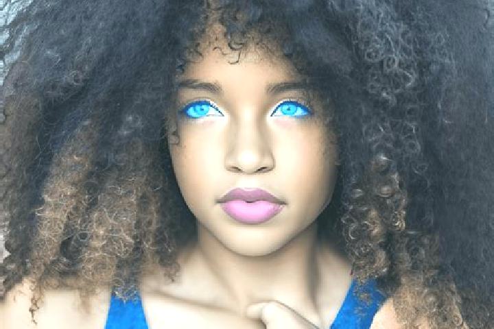 Sienna, 28, a black blue-eyed mixed companion based in Zaring. Offering Massage, Erotic Massage, Prostate Massage, A-Level. Available for incall and outcall,...
