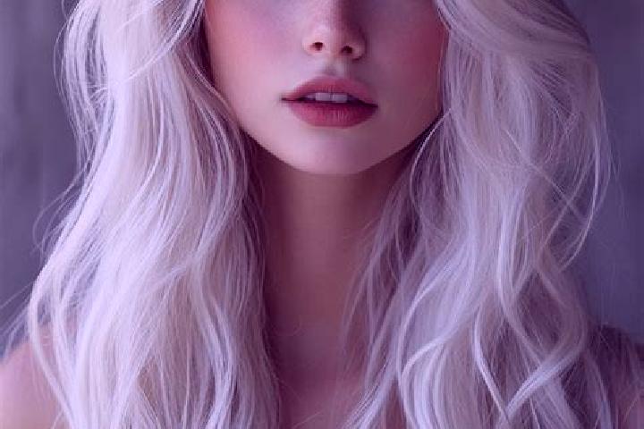 Sienna, 28, a platinum blonde brown-eyed asian companion based in Sijing. Offering GFE, Duos, A-Level. Available for incall and outcall, day and evening dates.