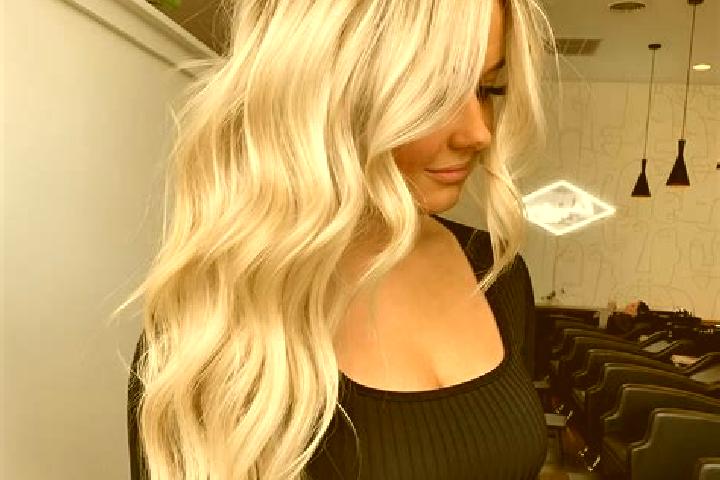 Sienna, 28, a platinum blonde grey-eyed latina companion based in Remchi. Offering CIM, A-Level, Fetish, GFE. Available for incall and outcall, day and eveni...