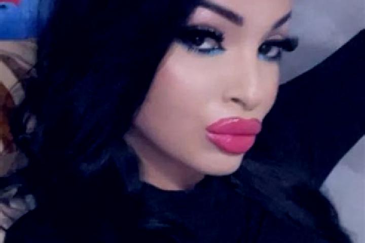 Sienna, 28 — Escort in Amzacea, Romania