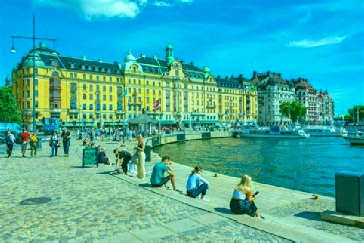 Sienna, 28 — Escort in Arnaes, Sweden