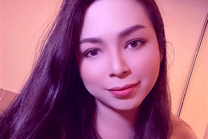Sienna, 28 — Escort in Ban Khlong Yai Tho, Thailand