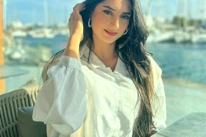 Sienna, 28 — Escort in Ben Aoun, Tunisia