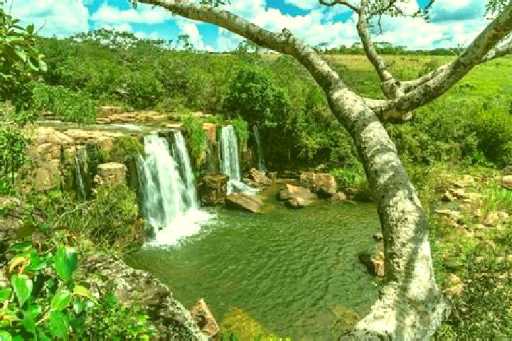 Sienna, 28 — Escort in Cachoeira de Goias, Brazil