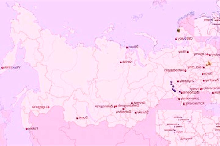 Sienna, 28 — Escort in Chernoyerkovskaya, Russia
