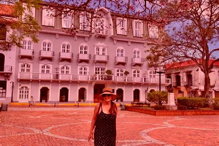 Sienna, 28 — Escort in Chiriqui Grande, Panama