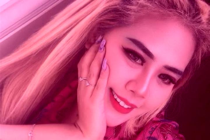 Sienna, 28 — Escort in Cibinong Satu, Indonesia