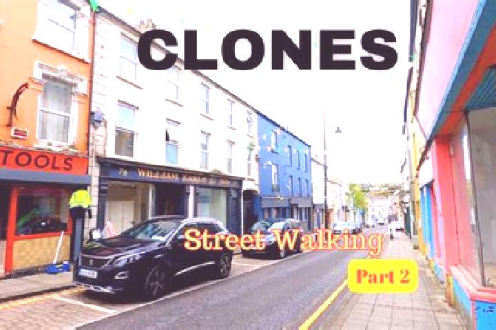 Sienna, 28 — Escort in Clones, Ireland
